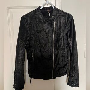Free People Jacket